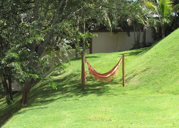 Hotel Boutique Coração Aberto