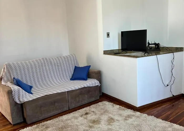 Lar dos Encantos